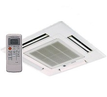 Панель для кондиционера Mitsubishi Electric SLP-2ALW (для инфракрасного П/У)