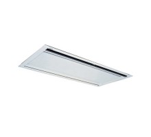 Панель для двухпоточных кассетных блоков Mitsubishi Heavy TW-PSA-26W-E