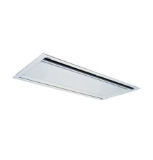 Панель для двухпоточных кассетных блоков Mitsubishi Heavy TW-PSA-26W-E