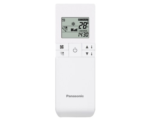 Кондиционер Panasonic CS-TZ35WKEW/CU-TZ35WKE