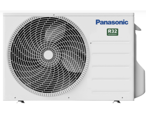 Кондиционер Panasonic CS-TZ35WKEW/CU-TZ35WKE