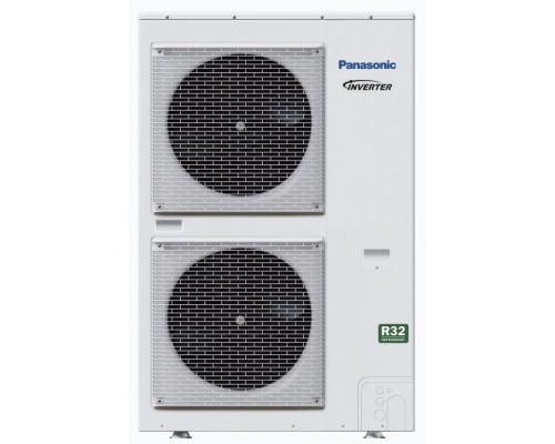 Кассетный кондиционер Panasonic S-100PU2E5B/U-100PZH2E5