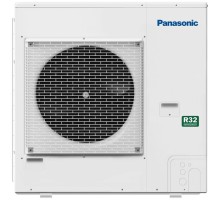 Внешний блок мульти сплит-системы на 2 комнаты Panasonic U-140PZ2E8