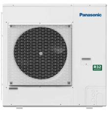 Внешний блок мульти сплит-системы на 2 комнаты Panasonic U-140PZ2E8