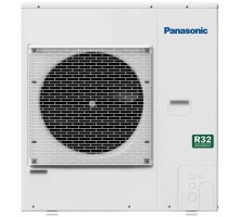 Внешний блок мульти сплит-системы на 2 комнаты Panasonic U-36PZH2E5