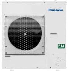 Внешний блок мульти сплит-системы на 2 комнаты Panasonic U-36PZH2E5