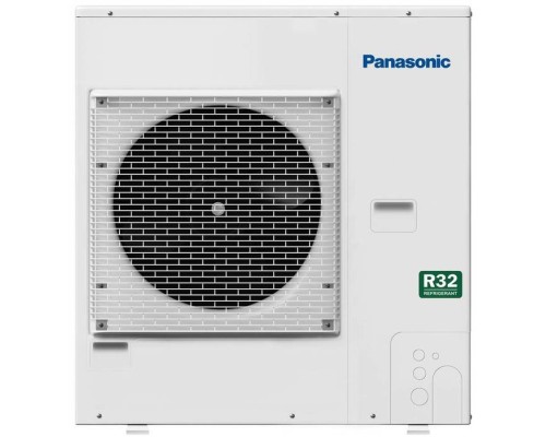 Внешний блок мульти сплит-системы на 2 комнаты Panasonic U-36PZH2E5