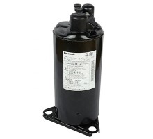 Компрессор Panasonic compr. GU-S09HR 2P18S225ANK (201400210450)