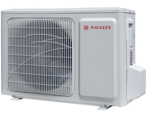 Кассетный кондиционер Pioneer KFC36GV/KON36GV/TC04V Nord-30