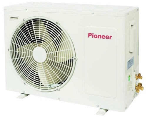 Кондиционер Pioneer KFR20MW/KOR20MW Nord-40