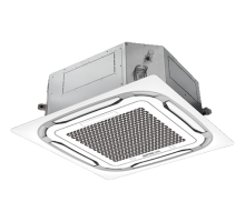 Кассетный кондиционер QUATTROCLIMA QV-I60CG/QN-I60UG/QA-ICP10