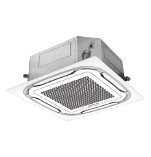 Кассетный кондиционер QUATTROCLIMA QV-I60CG/QN-I60UG/QA-ICP10