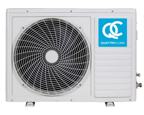 Кондиционер QUATTROCLIMA QV-VE09WAE/QN-VE09WAE