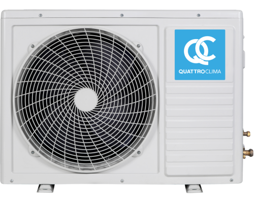 Кондиционер QUATTROCLIMA QV-VN18WB/QN-VN18WB