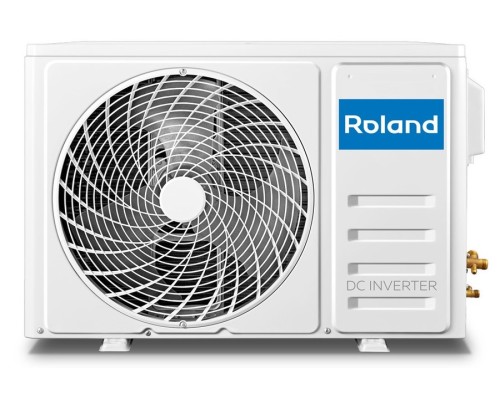 Кондиционер Roland RDI-WZ18HSS/N2