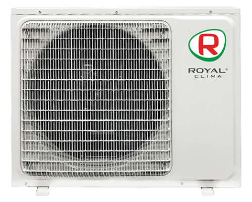 Напольно-потолочный кондиционер Royal Clima CO-F 24HNX/CO-E 24HNX