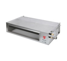 Канальный кондиционер Royal Clima ES-D 24HWN/ES-E 24HN