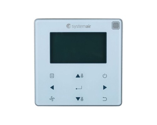 Центральный контроллер Systemair SYS WGC 120