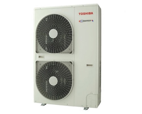 Напольно-потолочный кондиционер Toshiba RAV-RM1601CTP-E/RAV-SM1603AT-E 1