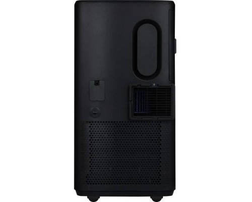 Мобильный кондиционер Zanussi ZACM-10 UPB/N6 Black