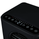 Мобильный кондиционер Zanussi ZACM-10 UPB/N6 Black