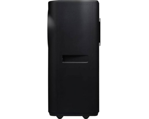 Мобильный кондиционер Zanussi ZACM-10 UPB/N6 Black