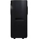 Мобильный кондиционер Zanussi ZACM-10 UPB/N6 Black