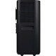 Мобильный кондиционер Zanussi ZACM-10 UPB/N6 Black