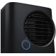 Мобильный кондиционер Zanussi ZACM-10 UPB/N6 Black