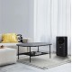 Мобильный кондиционер Zanussi ZACM-10 UPB/N6 Black