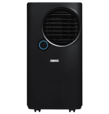Мобильный кондиционер Zanussi ZACM-10 UPB/N6 Black
