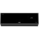 Настенный внутренний блок мульти-сплит системы Zanussi ZACS/I-09 HB-BLACK FMI2/N8