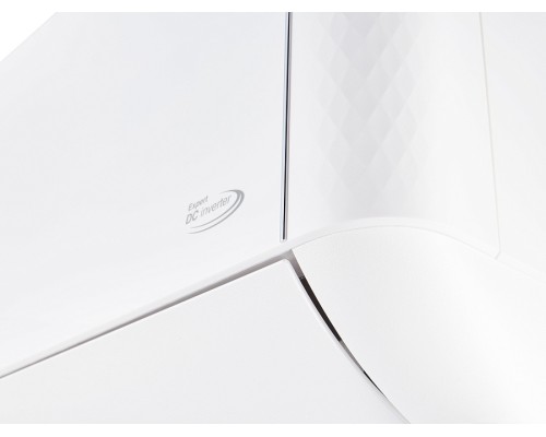 Настенный внутренний блок мульти-сплит системы Zanussi ZACS/I-09 HB-WHITE FMI2/N8