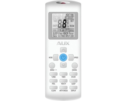 Кондиционер AUX ASW-H24A4/JD-R2DI/AS-H24A4/JD-R2DI