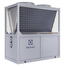 Чиллер с воздушным охлаждением Electrolux EMASC-220.V2