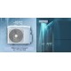 Внешний блок мульти сплит-системы на 2 комнаты Ballu B2OI-FM/out-14HN8/LP_EU