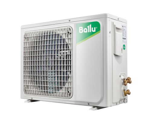 Кассетный кондиционер Ballu BLC_C-18HN1_21Y