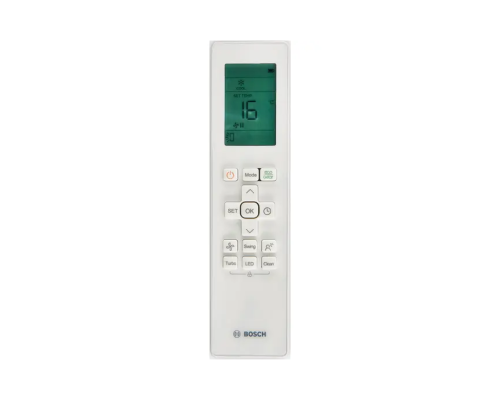 Кондиционер Bosch CLL2000 W 26/CLL2000 26