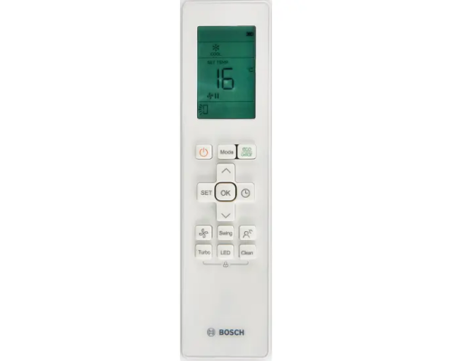 Кондиционер Bosch CLL5000 W 28 E/CLL5000 28 E