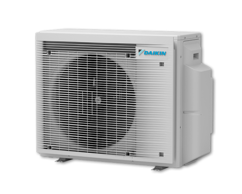 Внешний блок мульти сплит-системы на 2 комнаты Daikin 2MXM50A