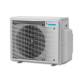 Внешний блок мульти сплит-системы на 2 комнаты Daikin 2MXM50A