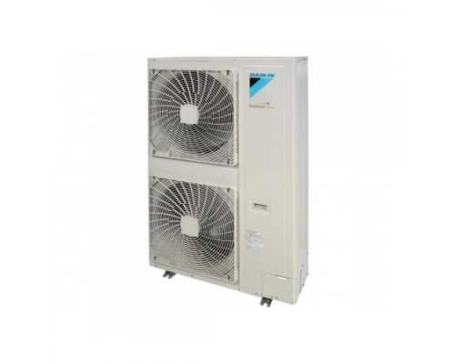 Канальный кондиционер Daikin FBA125A/RQ125BW1