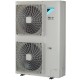 Колонный кондиционер Daikin FVA100A/RZAG100NY1