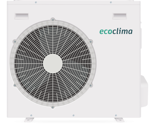 Напольно-потолочный кондиционер Ecoclima ECLCF-H36/5R1 / ECL-H36/5R1