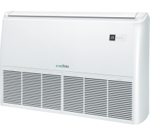 Напольно-потолочный кондиционер Ecoclima ECLCF-H36/5R1 / ECL-H36/5R1