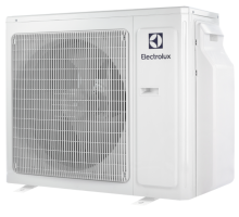 Внешний блок мульти сплит-системы на 5 комнат Electrolux EACO/I-42 FMI-5/N8_ERP