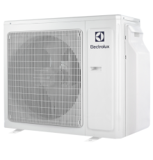 Внешний блок мульти сплит-системы на 5 комнат Electrolux EACO/I-42 FMI-5/N8_ERP