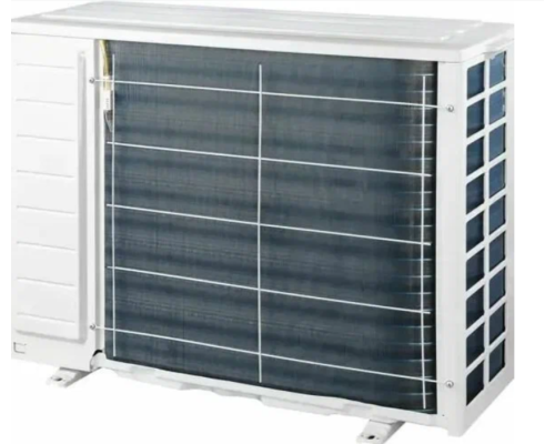 Внешний блок мульти сплит-системы на 5 комнат Electrolux EACO/I-42 FMI-5/N8_ERP