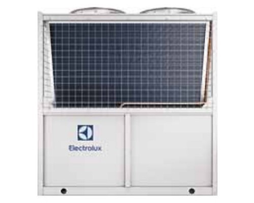 Чиллер с воздушным охлаждением Electrolux EMASC-110