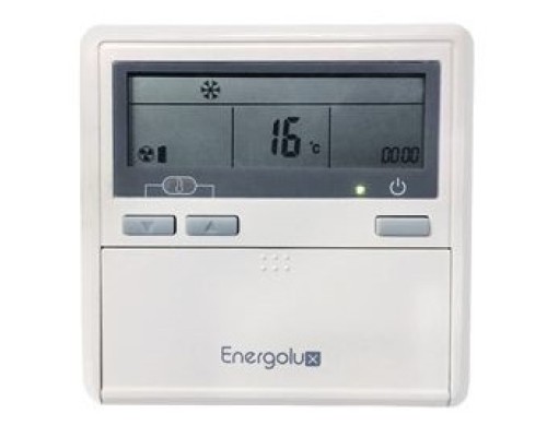 Канальный кондиционер Energolux SAD80D3-A/SAU80U3-A-WS40